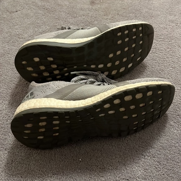Adidas womens pure boost size 7 - Picture 4 of 5